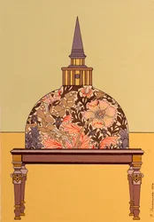Schrein für Kunst und Handwerk