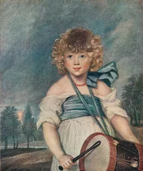 Leicester Fitzgerald Charles Stanhope, 5. Earl of Harrington, englischer Peer