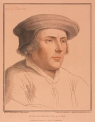 Lord Rich, 1794