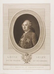 Ludwig Sechzehn