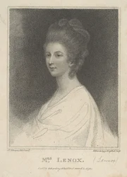 Mrs. Lenox