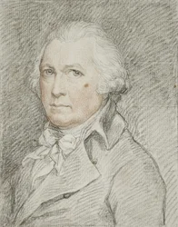 Porträt von Joseph Rose