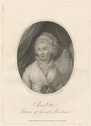 Königin Charlotte