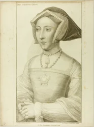 Königin Jane Seymour