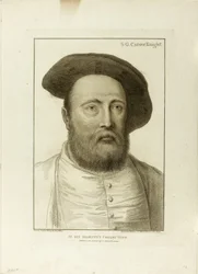 S.G. Carow, Ritter