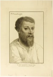 Sir Nicholas Poines