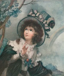 Frühling, um 1747-1815, 1919