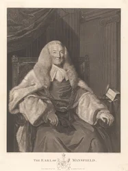 Der Earl of Mansfield