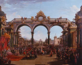 Die verlassene Dido