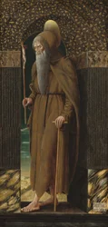 Heiliger Hieronymus