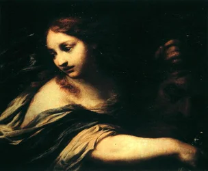 Judith und Holofernes
