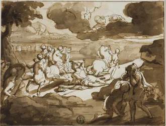 Bekehrung des Heiligen Paulus