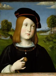 Federico Gonzaga (1500–1540)