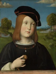 Federico Gonzaga 1500-1540, 1510