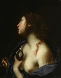St. Agatha, ca. 1635-45
