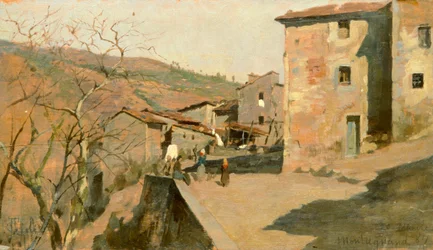Montagnana