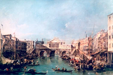 Venedig, um 1775