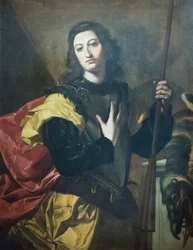 Heiliger Georg