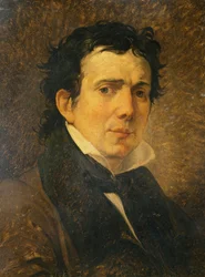 Porträt von Pompeo Marchesi