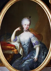Erzherzogin Maria Josepha von Österreich