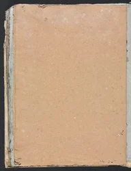 Verona Skizzenbuch: (Seite 102)