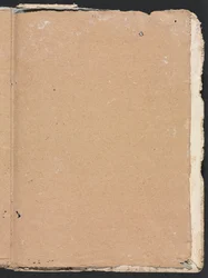 Verona Skizzenbuch: Seite 101, 1760