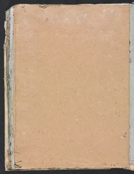 Verona Skizzenbuch: Seite 102, 1760