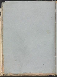 Verona Skizzenbuch: Seite 18, 1760