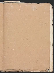 Verona-Skizzenbuch: Seite 99, 1760