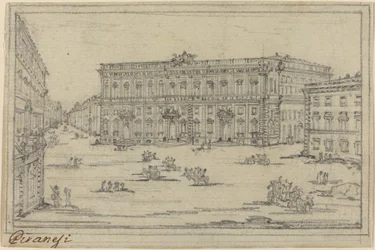 Palazzo della Consulta
