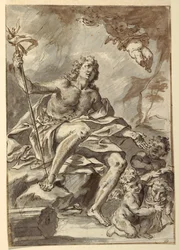 St. Johannes der Täufer