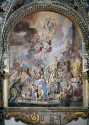 Der Sturz des Simon Magus
