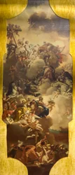 Der Triumph des Dominikanerordens