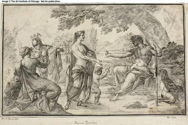 Urteil des Paris