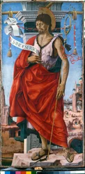 Johannes der Täufer