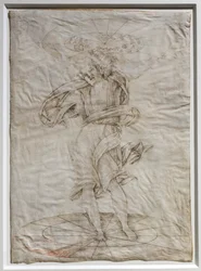 Atlas, um 1472-74