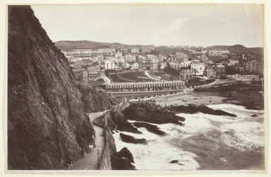 Ilfracombe, Capstone Parade und Wildersmouth