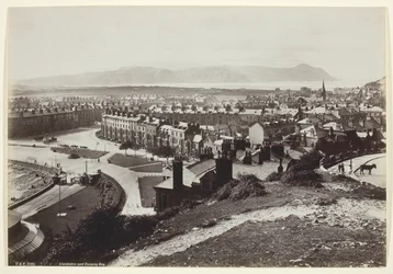 Llandudno und Conway Bay