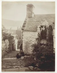 Altes Barmouth