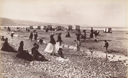 Strand von Pensarn
