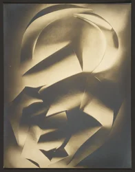 [Scherenschnitt-Abstraktion]
