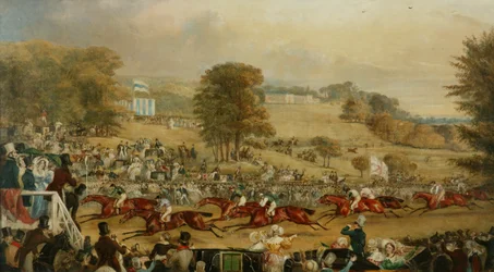 Heaton Park Rennen, Manchester