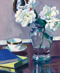 Rosen, späte 1920er