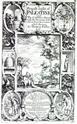 Titelseite zu 