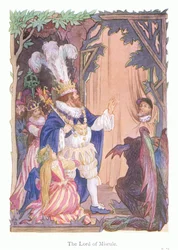 Der Herr des Unfugs