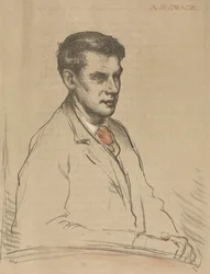 A.R. Orage