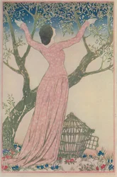 Die Freilassung, 1919