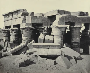 Kom Ombo