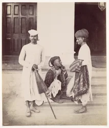 Marwari-Makler