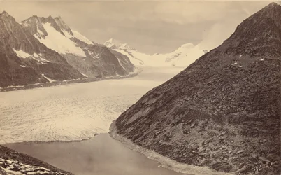 Schweiz - Alpen
